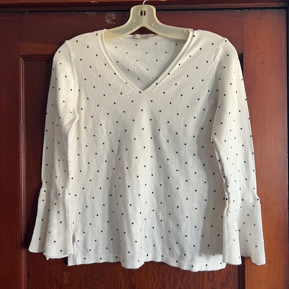 Lightweight Loft sweater